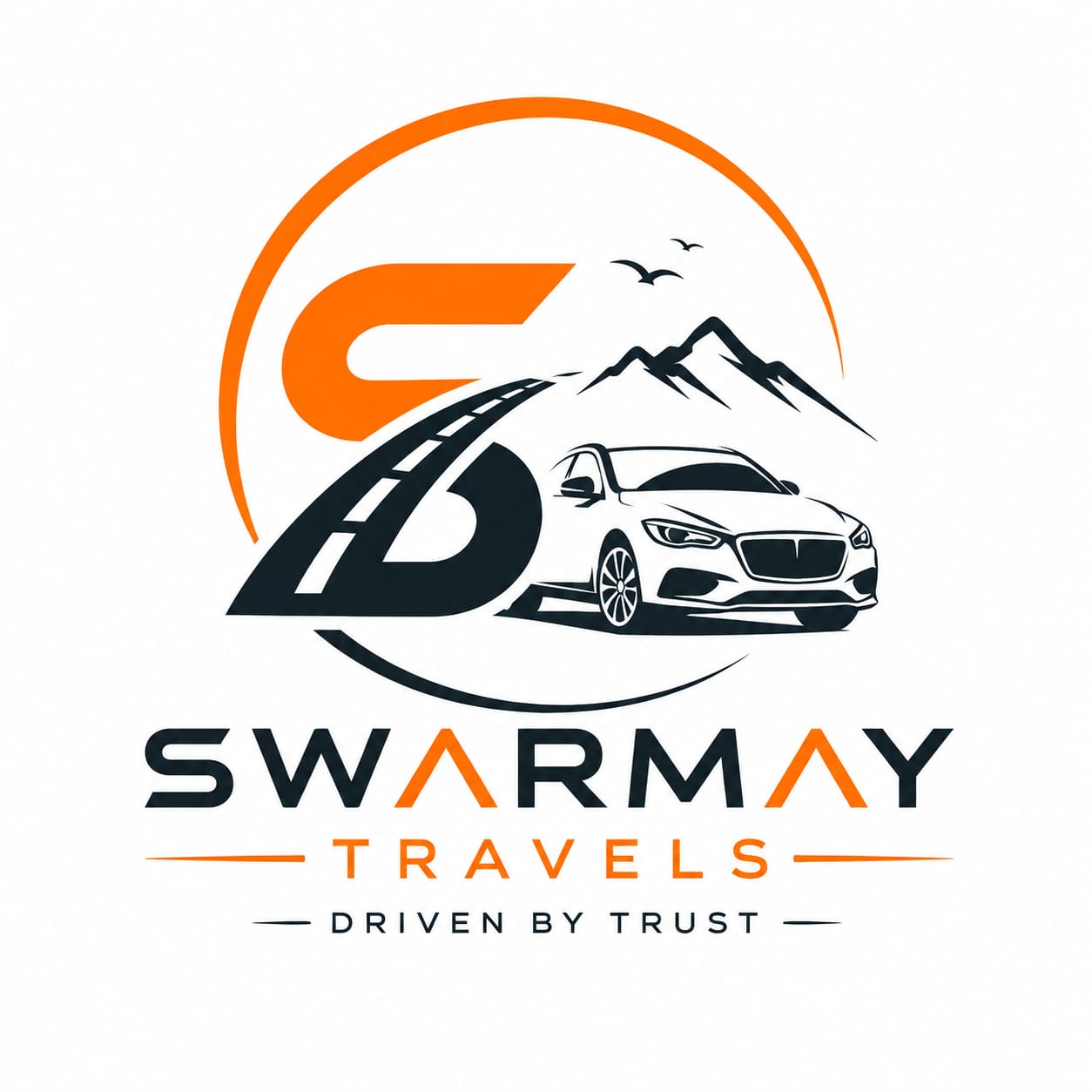 Swarmay  Travels